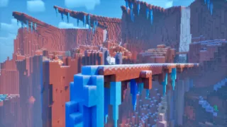 See Minecraft Dungeons II in action via a new gameplay trailer