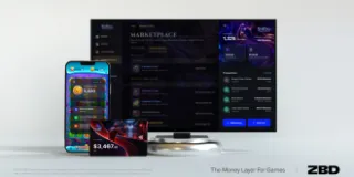 ZBD reveals embedded financial infrastructure for games