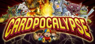 Cardpocalypse (Epic Games) Giveaway