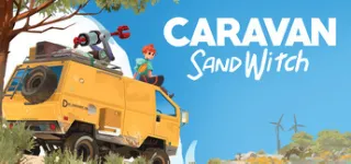 Caravan SandWitch (Mobile) Giveaway