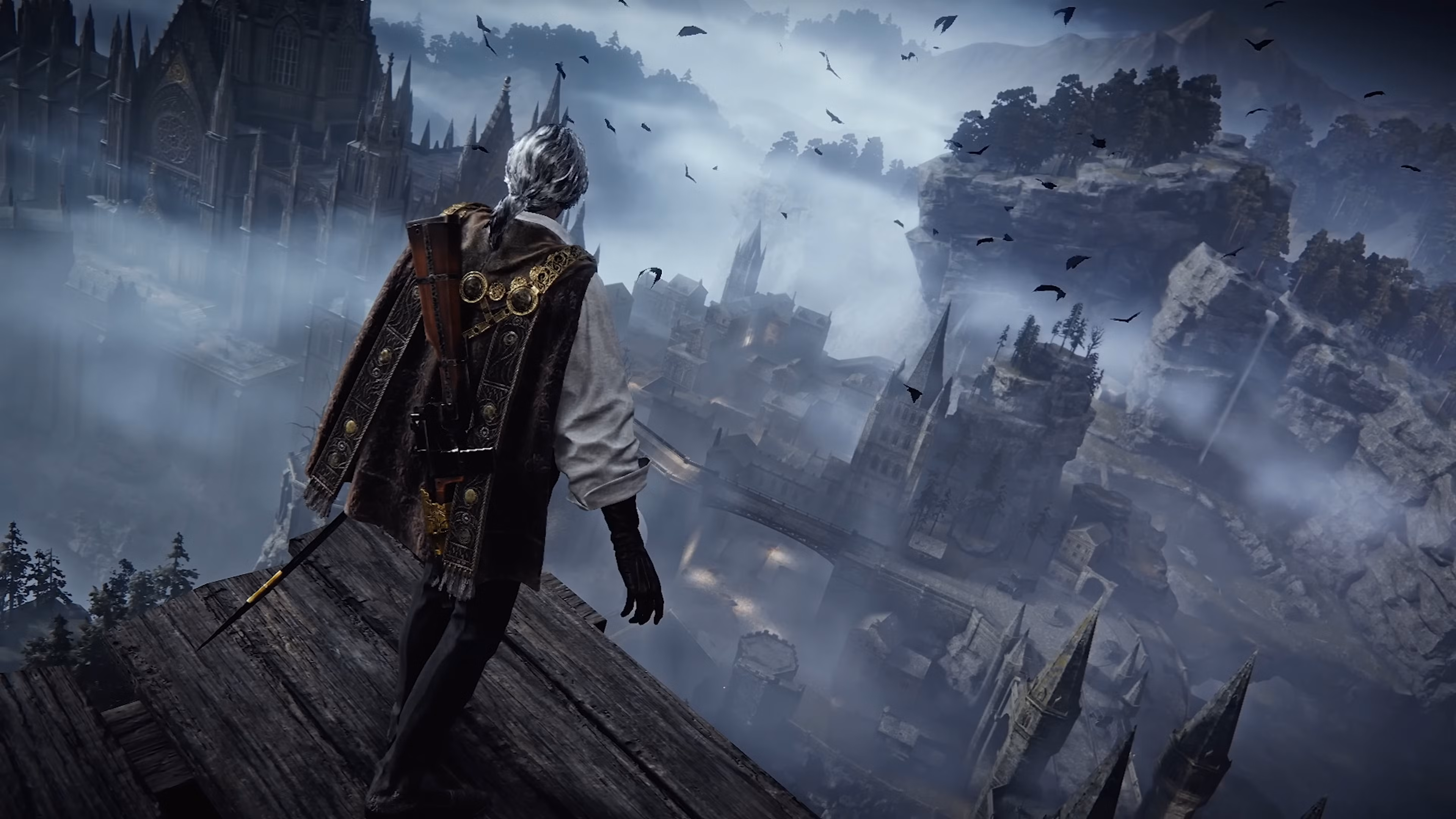 The Duskbloods Release Date Leak Means September Is Even More Packed