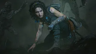 Careful, the new Plague Tale game appears to have leaked a week ahead of launch