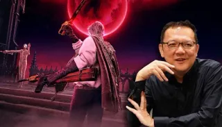 Miyazaki suggests FromSoftware is keen to return to single-player games after The Duskbloods and Elden Ring: Nightreign