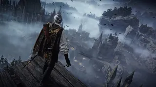 'There was never really any big plan that these two games would both release next to each other' — FromSoftware president suggests a return to single-player games after Nightreign and The Duskbloods