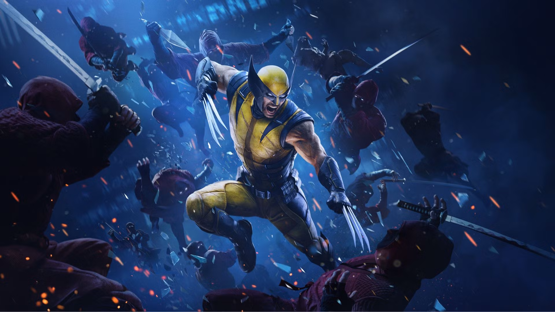 Marvel’s Wolverine Final Preview - Surely The Best It Is At What It Does