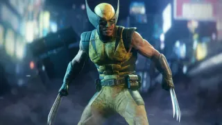 Marvel’s Wolverine – Hands-On Preview
