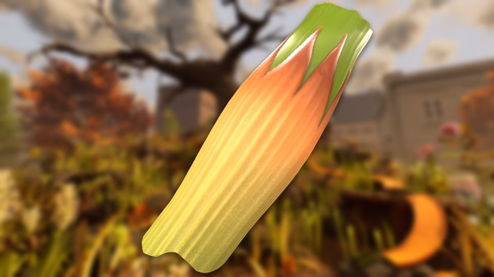 Where to Find Horsetail Stem in Grounded 2