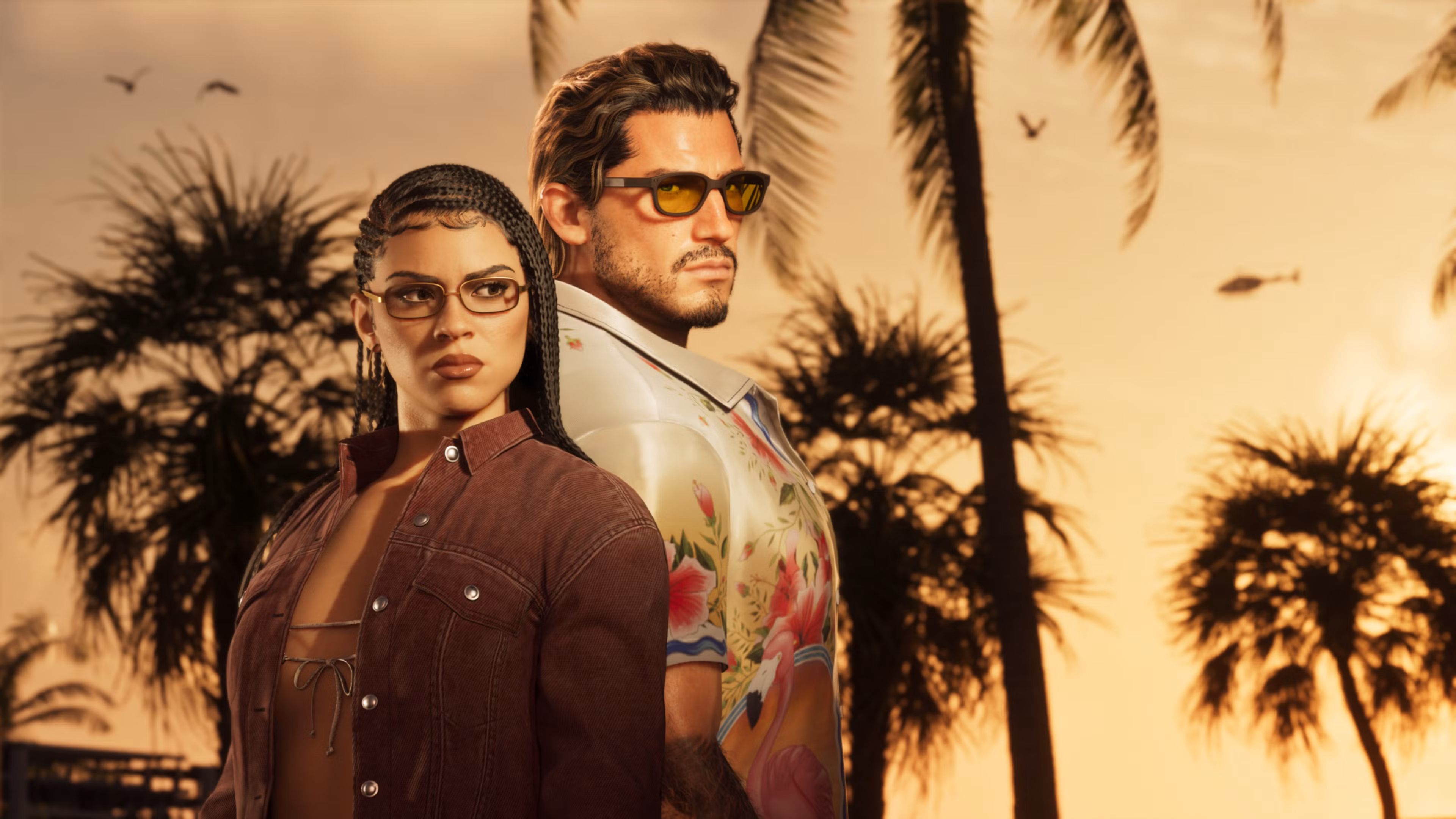 GTA 6 Leaks Are Hurting Take-Two In The Stock Market