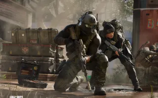 How to watch Call of Duty: Next and join the Modern Warfare 4 beta