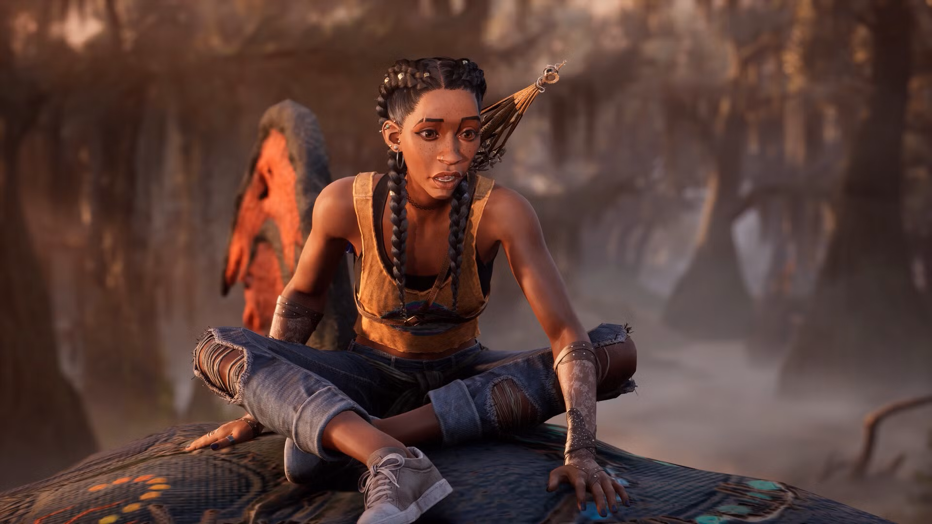 Xbox Officially Loses Compulsion Games