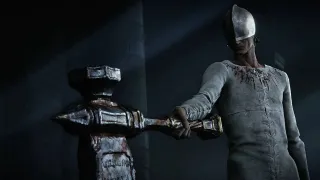 Stop the Bloodborne hunt, Miyazaki says The Duskbloods is totally unrelated: "I almost regret putting the word 'Blood' in the title"