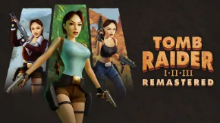 Tomb Raider I-III Remastered "Community" Update Now Available (60fps and more)
