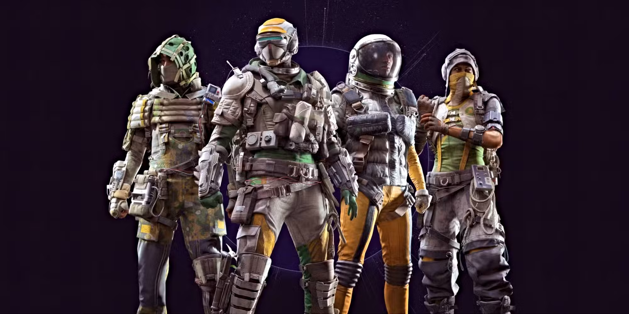 Making Your Own Sandwich Now Leads to ARC Raiders Gear in Bizarre Collab