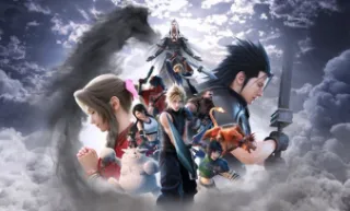 Final Fantasy VII Revelation panel set for NY Comic-Con 2026