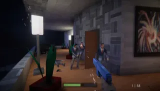 Agent 64: Spies Never Die is pure retro FPS nostalgia bait