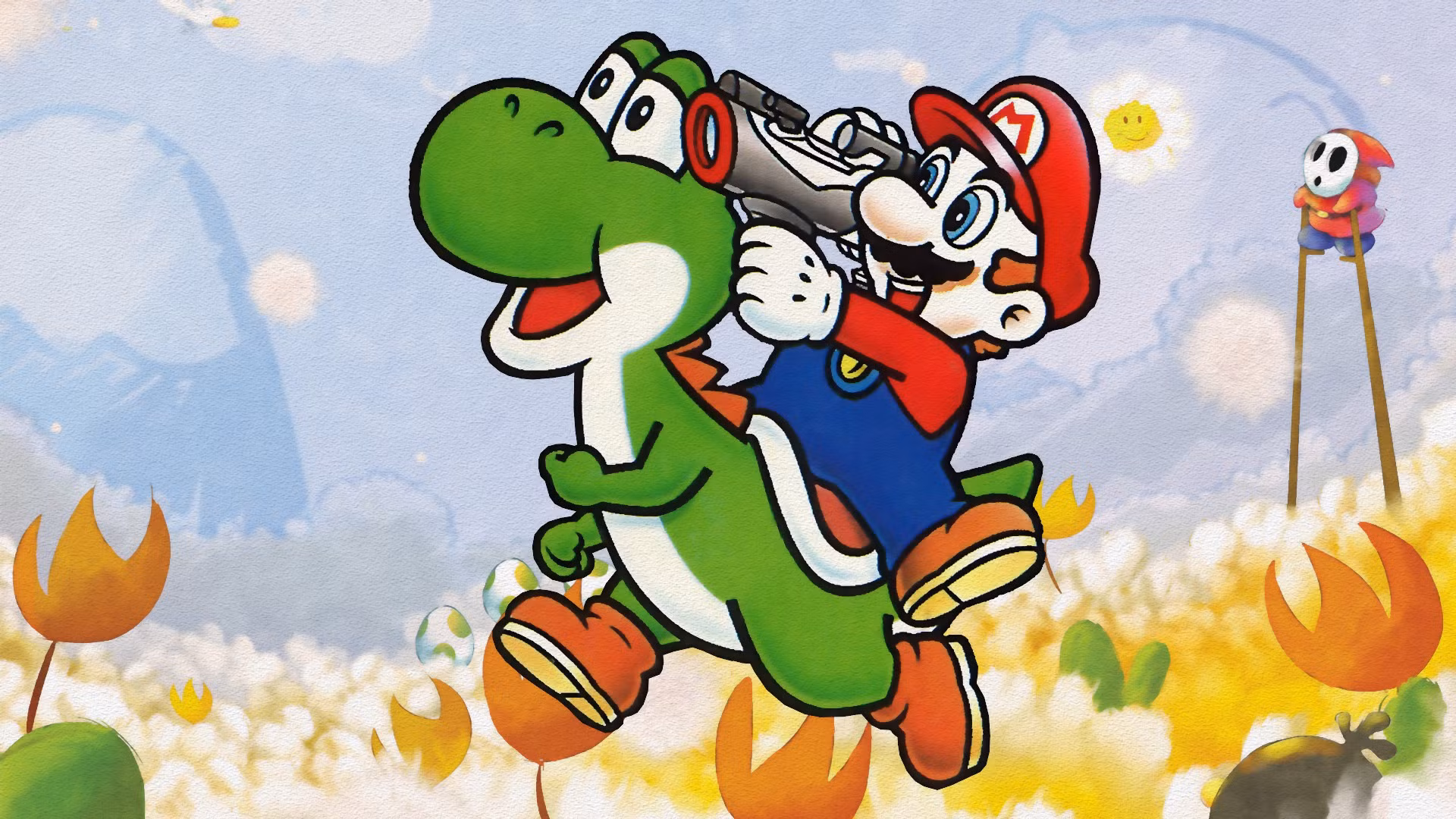 10 Classic SNES Games That Are 100% Unplayable Today