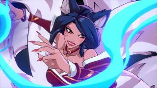Riot is ending development of its 2XKO fighting game