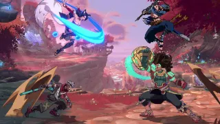 Riot Says 2XKO Costs More to Operate Than It Makes, Ends Active Development