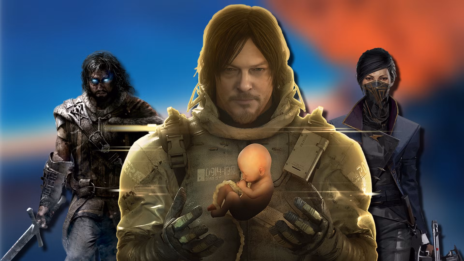 Most Impressive Video Game Mechanics