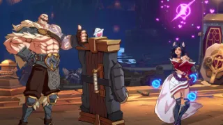 Riot Games tag-fighter 2XKO to shutter development later this year