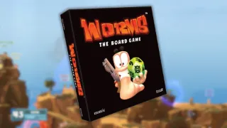 Worms: The Board Game Is on Sale for Its Lowest Price Ever at Amazon