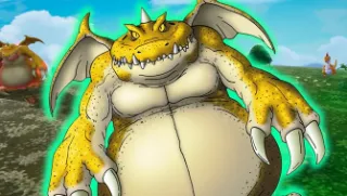 Dragon Quest Monsters: The Withered World could be Xbox's ideal Pokémon alternative