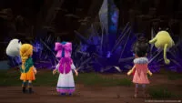 Dragon Quest Monsters: The Withered World Introduces More Characters, Locations