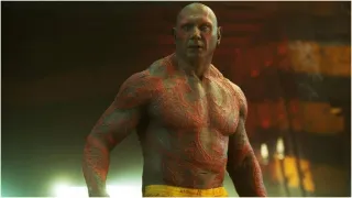 Prime Video's God of War TV show reportedly casts Dave Bautista as main hero Kratos
