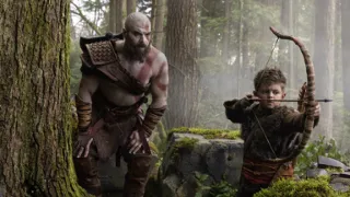 Dave Bautista officially taking over Kratos role in God of War series