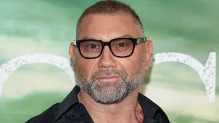 Dave Bautista Officially Replaces Ryan Hurst As Kratos In Amazon’s God Of War Series