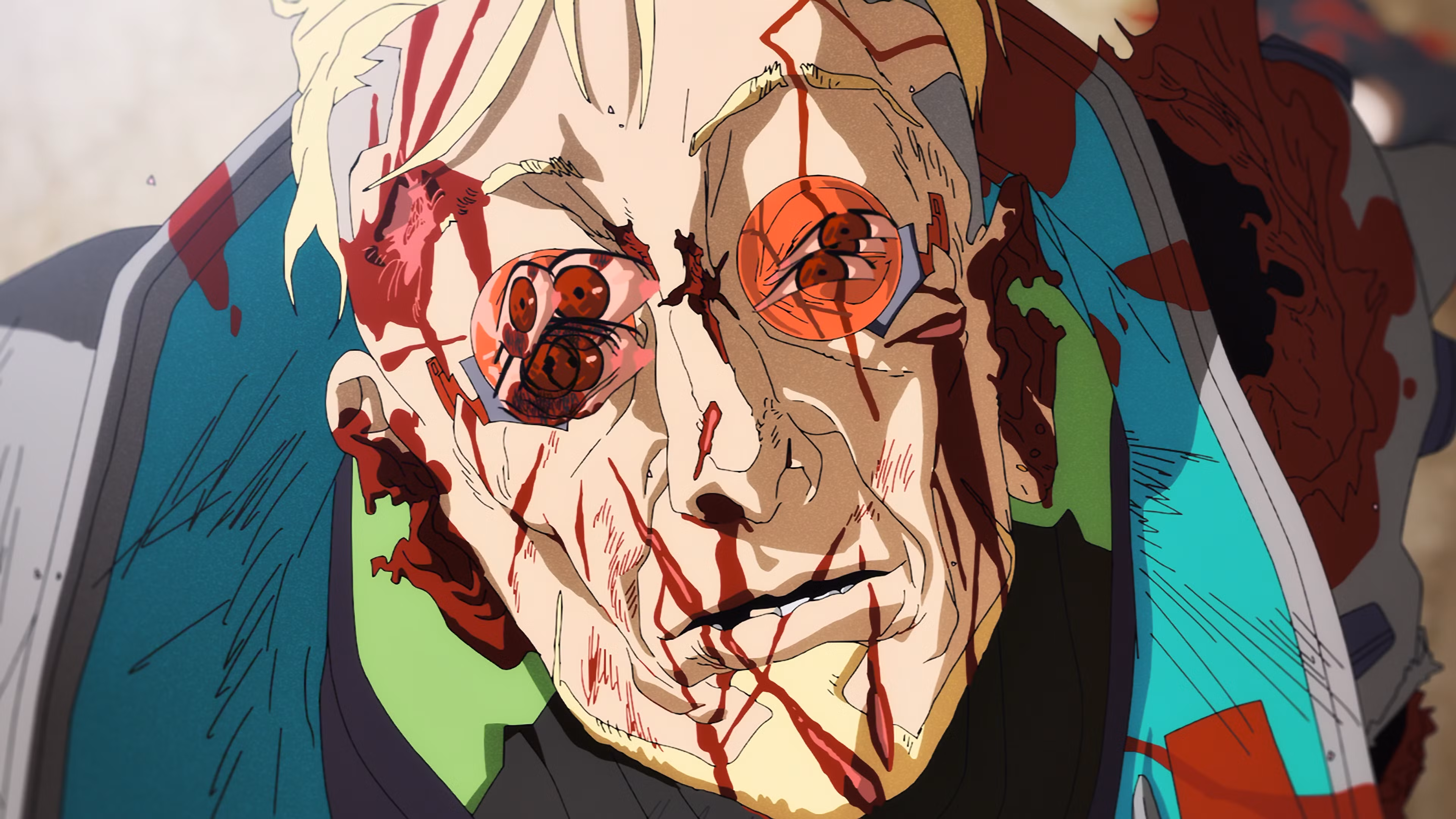 'Cyberpunk: Edgerunners' Gets Official Return Date With Brutal New Trailer