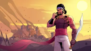The Rogue Prince of Persia celebrates birthday with a big milestone + an update on the update