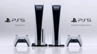 PlayStation to end physical disc production in 2028