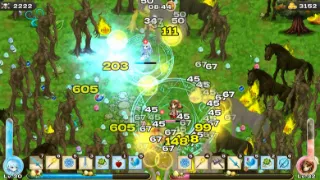Lunadra: Luna Awakens the Legendary Dragon demo available alongside Ver. 2.0 update