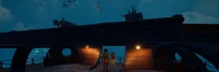 Echoes of Elysium brings weather to your airships with its newest Tempest update