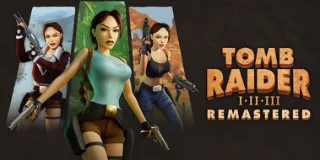 Tomb Raider I-III for mobile gets a host of new quality-of-life fixes