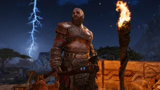 Dave Bautista officially cast as Kratos in live action Amazon adaptation