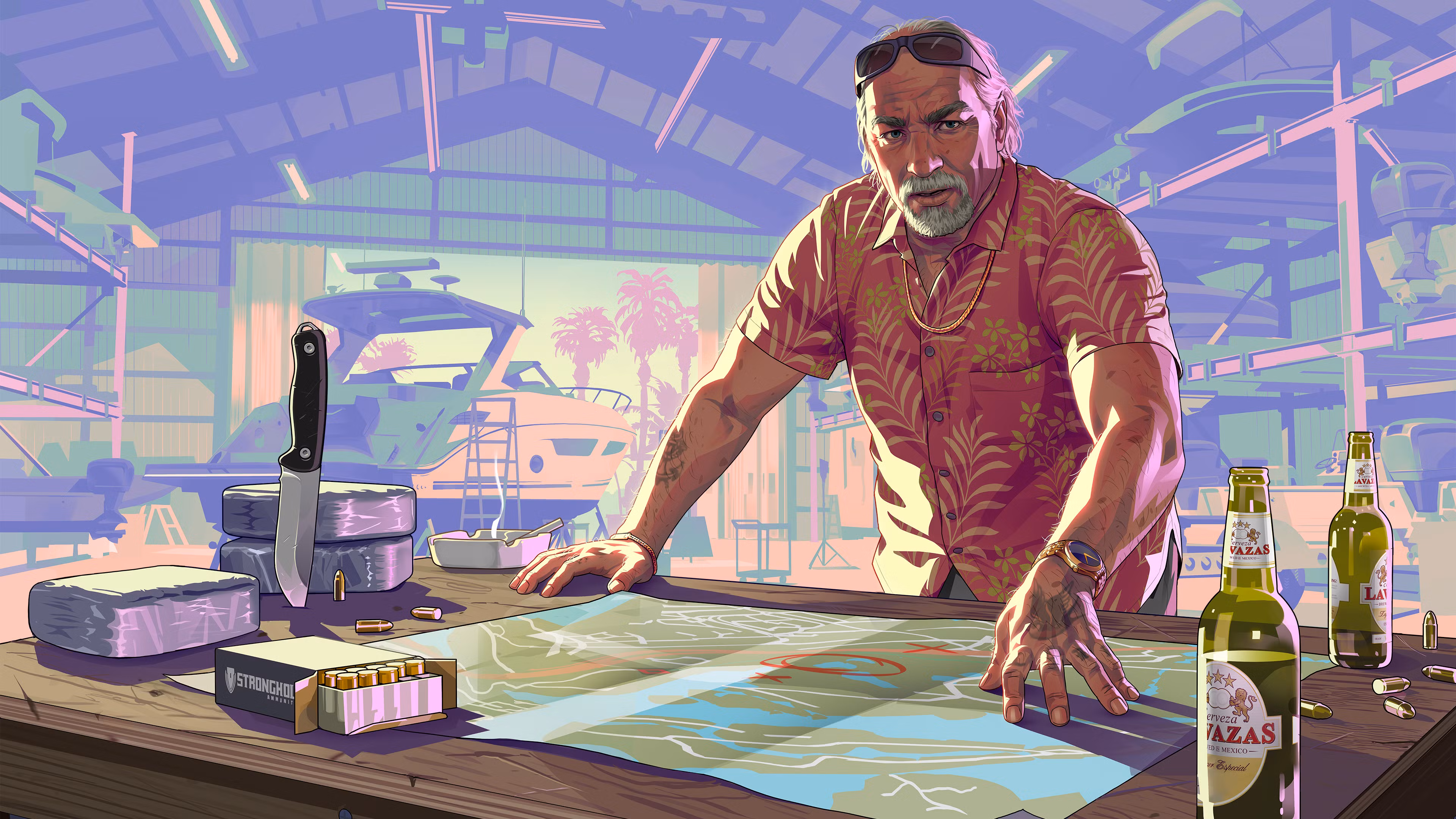 GTA 6 Leaker Has 390k Of Their Own Crypto In A Wallet