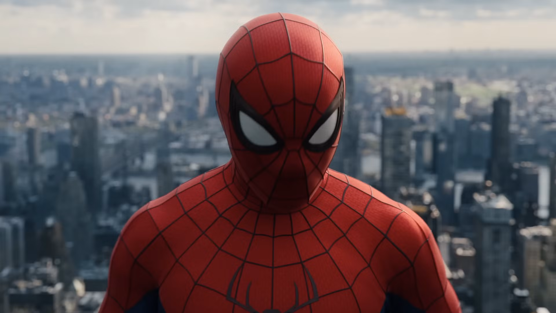 Spider-Man: Brand New Day Slammed For Its Use Of AI