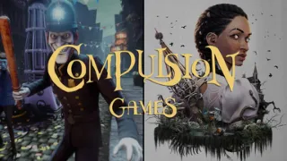 Compulsion Games is officially independent