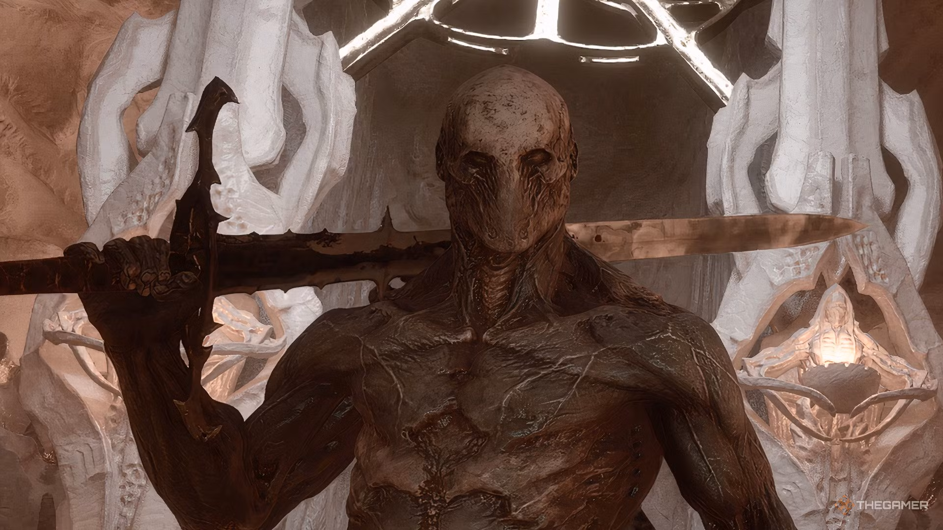 How Long To Finish Mortal Shell 2