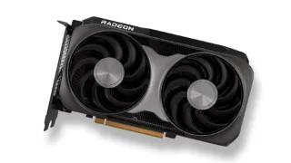 AMD confirms specs of RX 9050 variant with only 4GB of VRAM