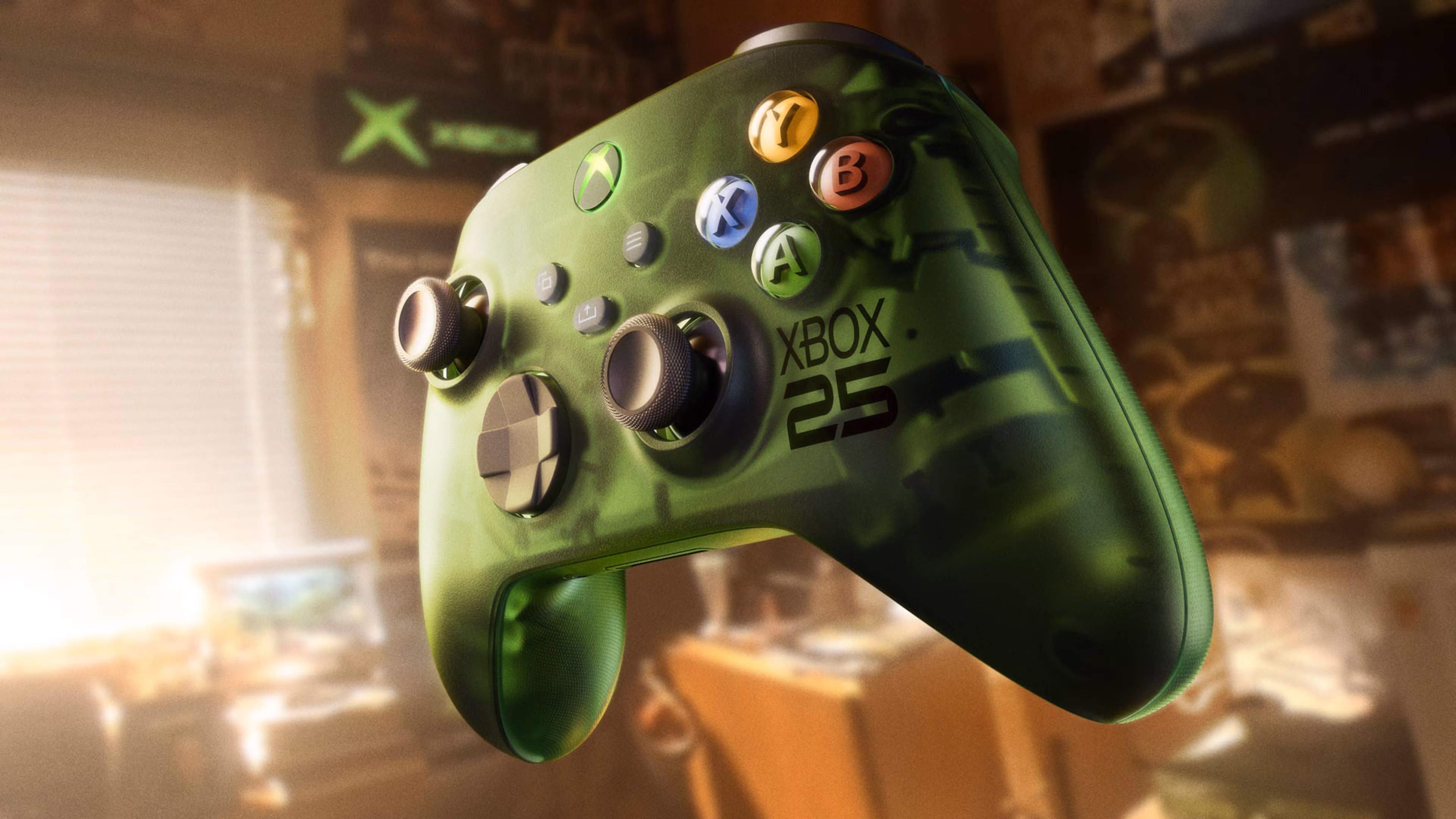 Xbox X25 Series X Console Expected To Cost $900 And Release On Black Friday