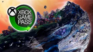 Another game is joining Game Pass day one in October, and this one has you building on a whale