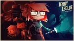 Jenny LeClue: Detectivu coming to Nintendo Switch 2
