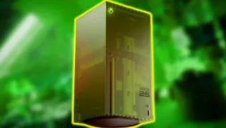 Limited edition 25th anniversary Xbox Series X console price and release date leak