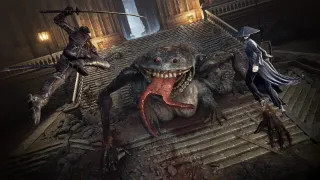 The Duskbloods First Network Test Cancelled After Major Server Issues, More Dates to Come