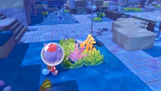 Pokémon Pokopia: Bubbly Basin DLC Deep Look