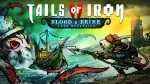 Tails of Iron 2 gains free “Blood and Brine” expansion