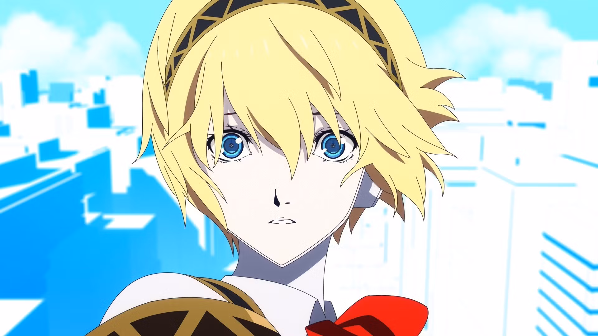 Persona 3 Officially Returns With Free 4-Part Anime Release Available Now